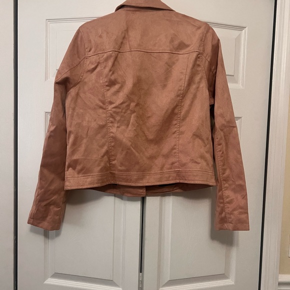 A New Day jacket - Picture 2 of 5